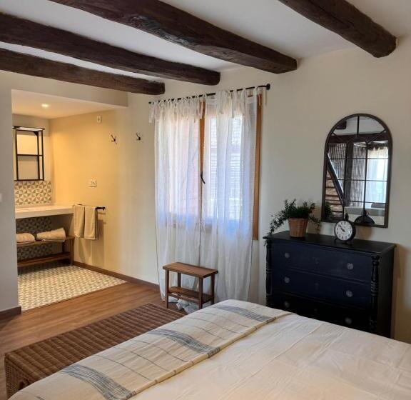 Apartamentos Villa De Goya