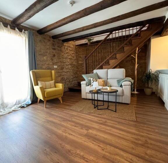 Apartamentos Villa De Goya