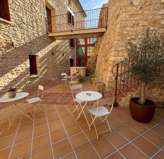 Apartamentos Villa De Goya