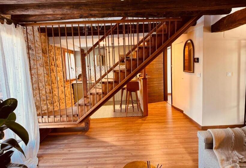 Apartamentos Villa De Goya