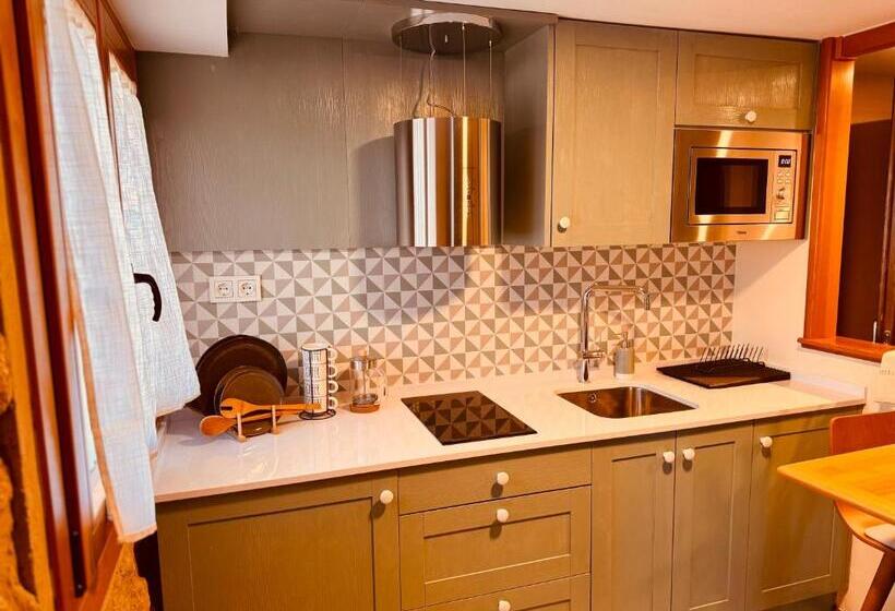 Apartamentos Villa De Goya