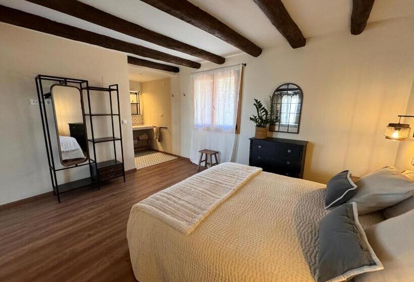 Apartamentos Villa De Goya