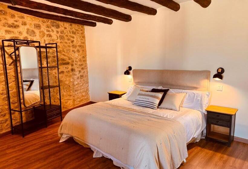 Apartamentos Villa De Goya