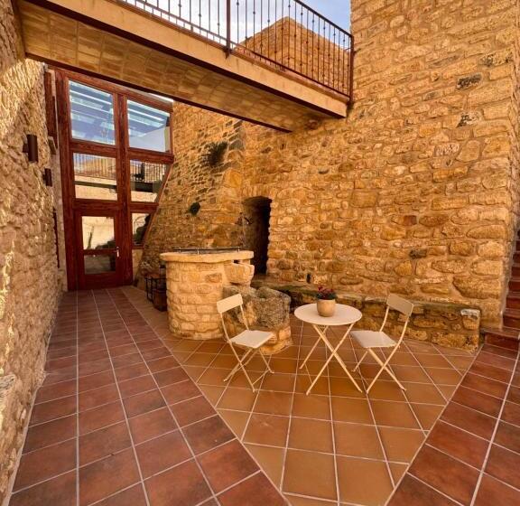 Apartamentos Villa De Goya