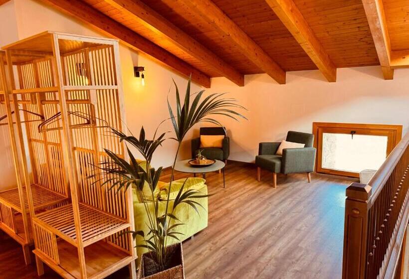 Apartamentos Villa De Goya