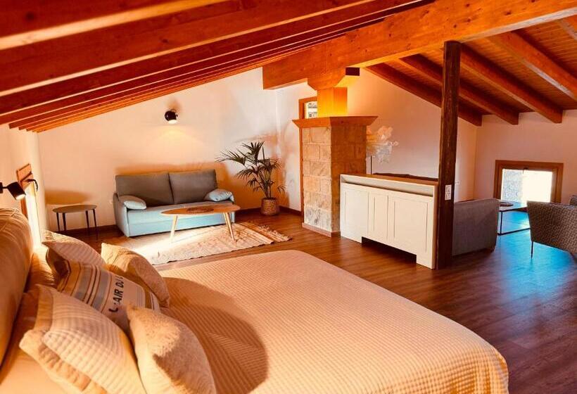 Apartamentos Villa De Goya