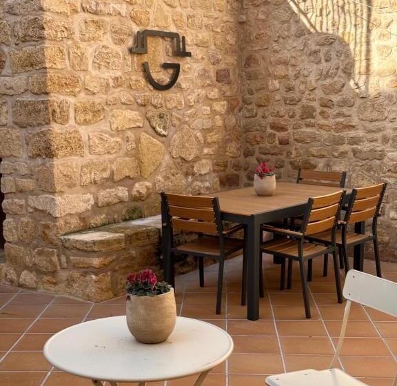 Apartamentos Villa De Goya