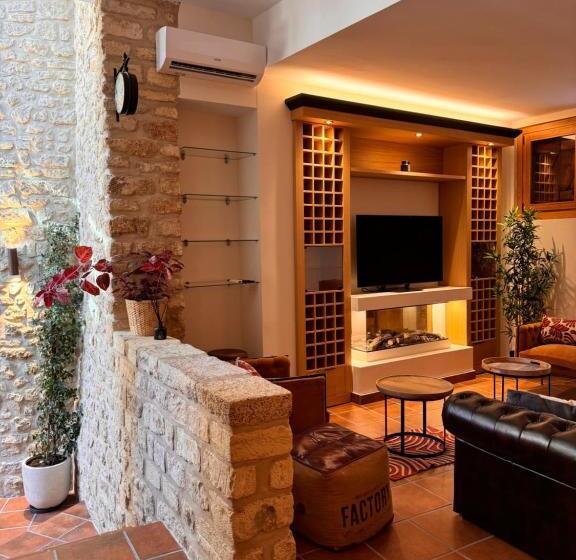 Apartamentos Villa De Goya