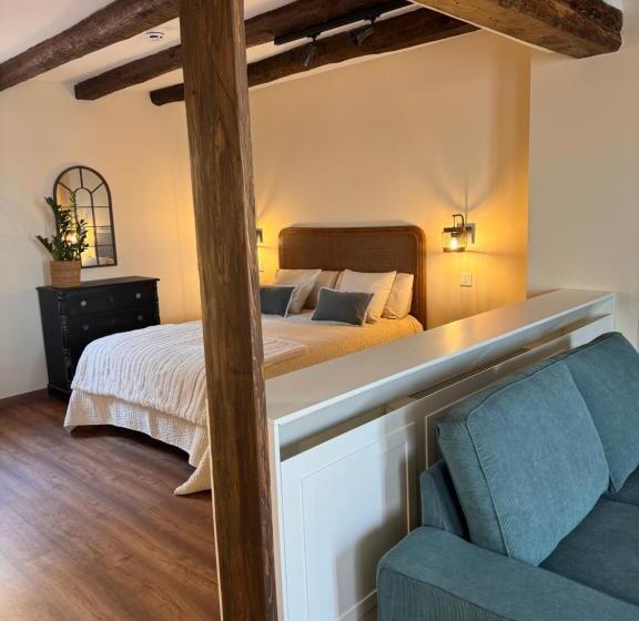 Apartamentos Villa De Goya