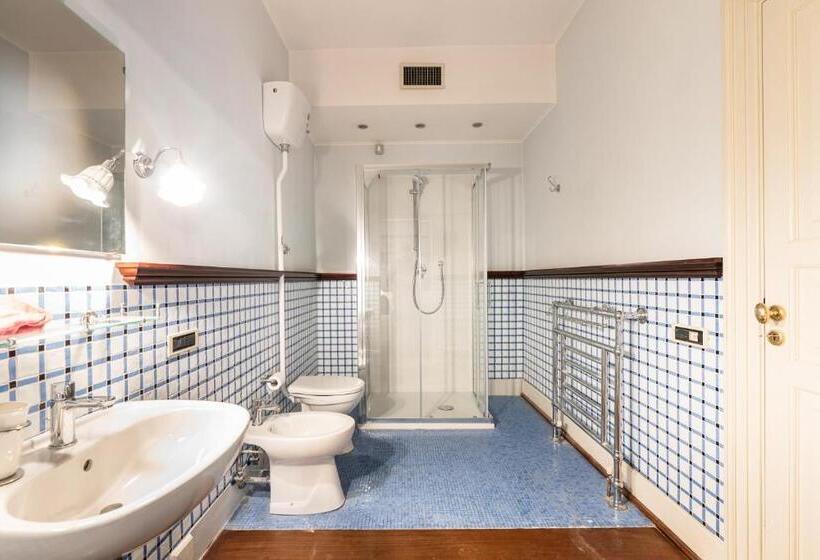 B&b Frida Suite Home