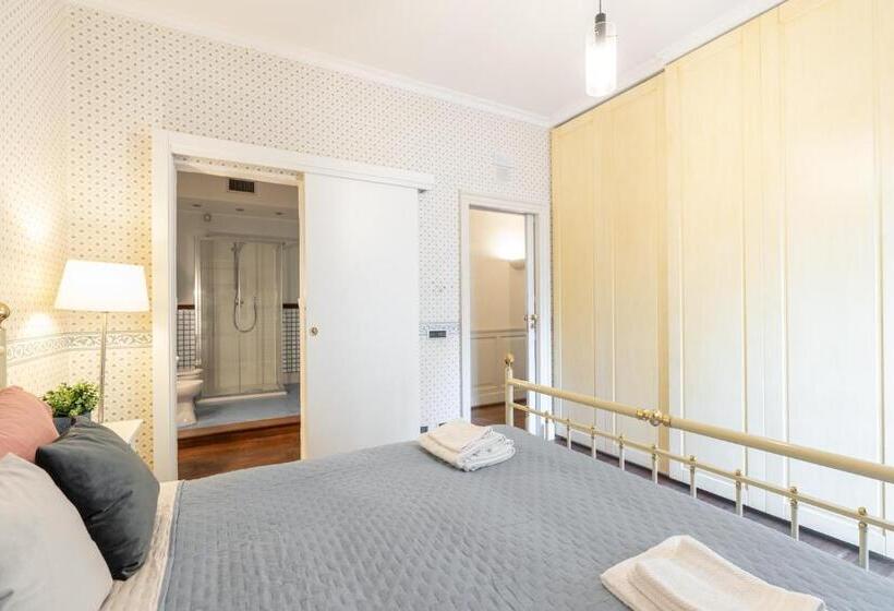 B&b Frida Suite Home