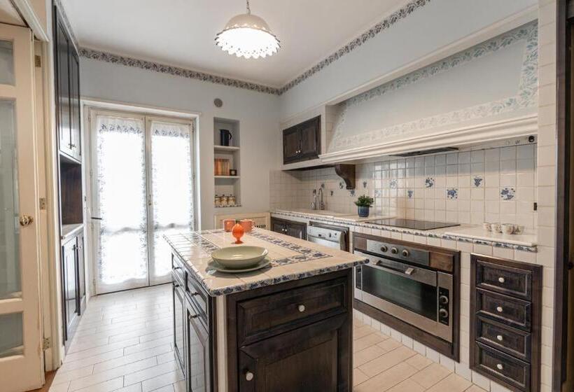 B&b Frida Suite Home