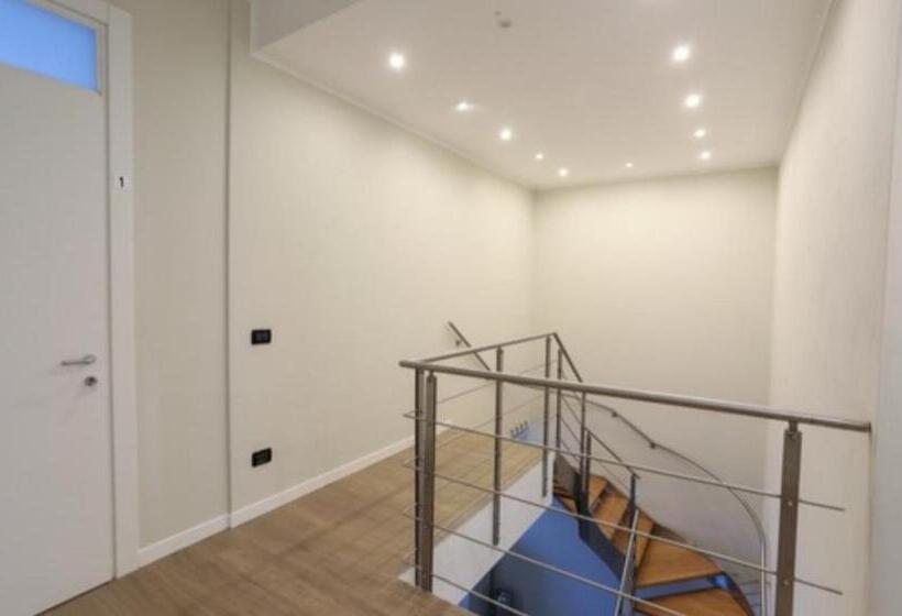 B&b Residenza Alba Chiara