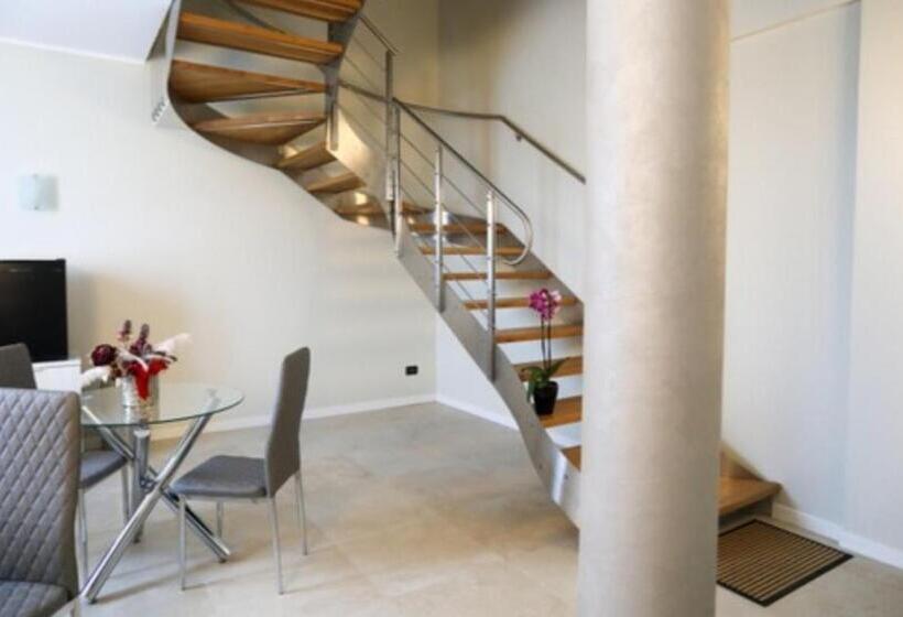 B&b Residenza Alba Chiara