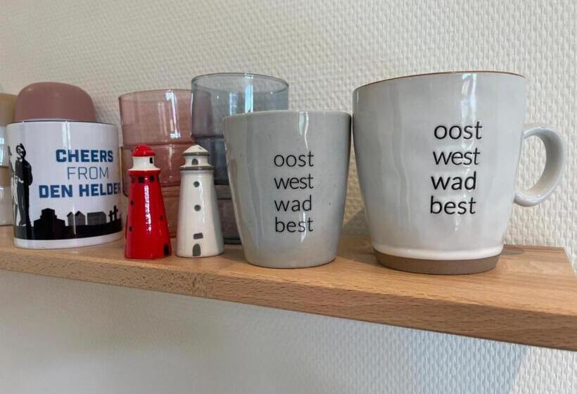 B&b Wad En Zee