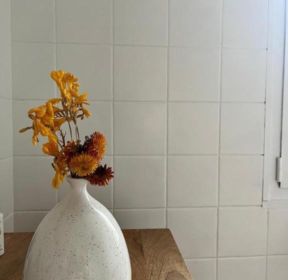 Bed and Breakfast Bloom As You Are