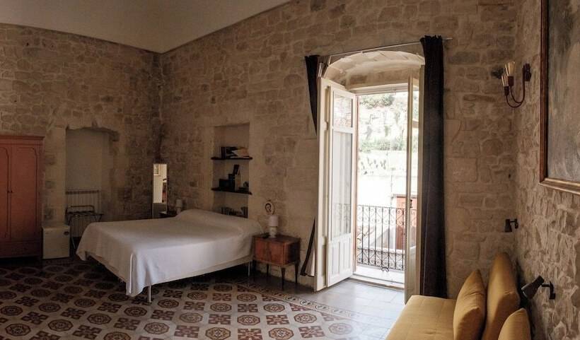 Bed and Breakfast Casa Catalé