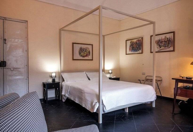 Bed and Breakfast Casa Catalé