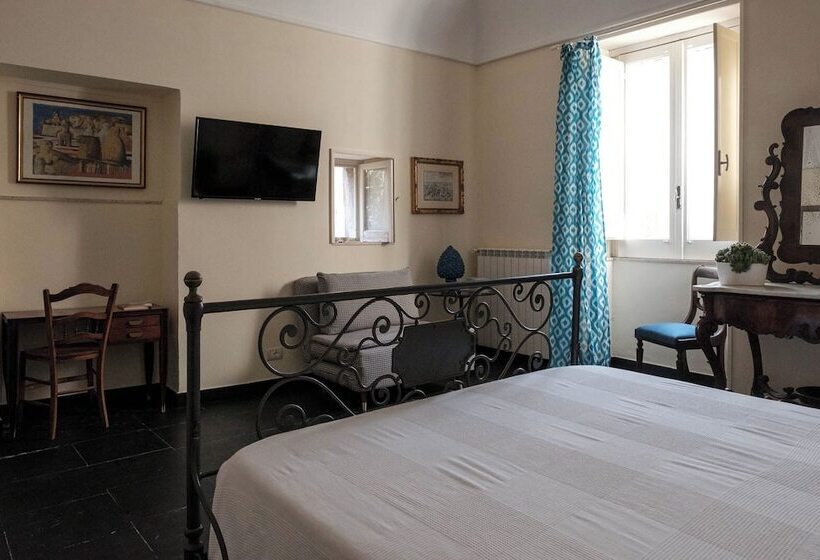 Bed and Breakfast Casa Catalé