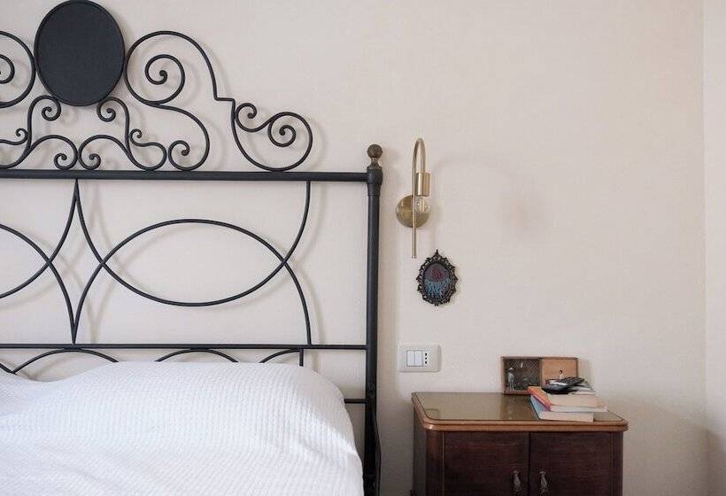 Bed and Breakfast Casa Catalé