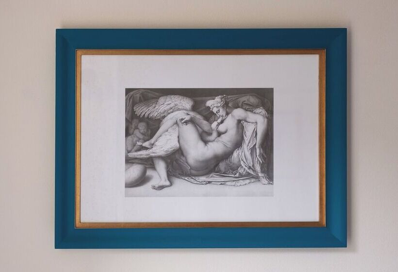 Bed and Breakfast Casa Catalé