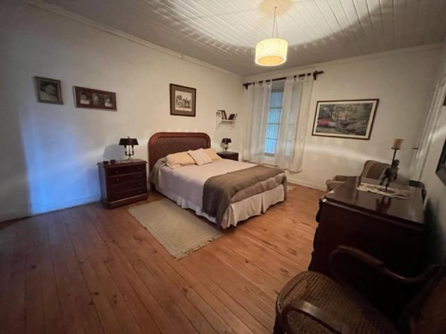 Bed and Breakfast Casona La Fogonera