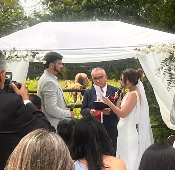 Bed and Breakfast Casona La Fogonera