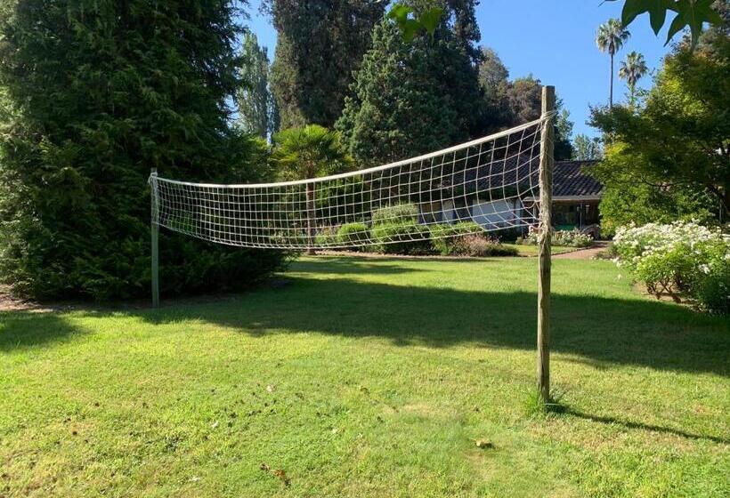 Bed and Breakfast Casona La Fogonera