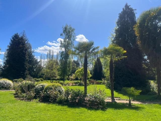 Bed and Breakfast Casona La Fogonera