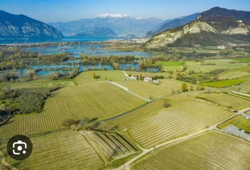 צימר Corte Ritaltoni