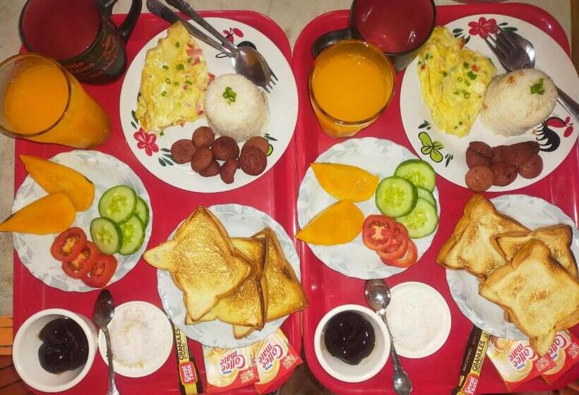 مبيت وإفطار Don Leo S Bnb