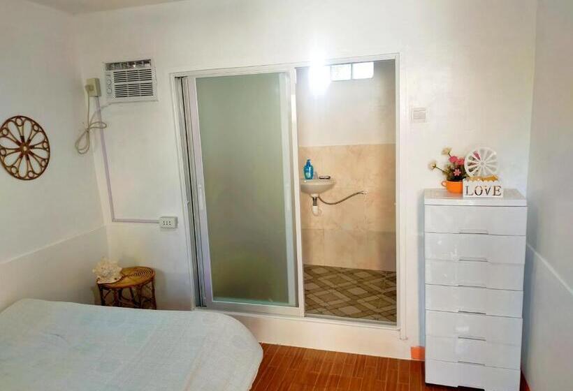 مبيت وإفطار Don Leo S Bnb