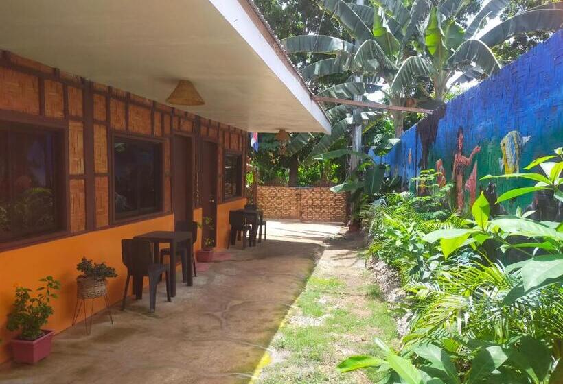 مبيت وإفطار Don Leo S Bnb