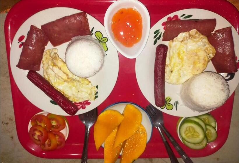 مبيت وإفطار Don Leo S Bnb