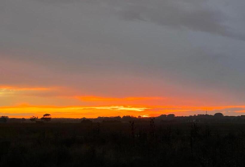 ベッドアンドブレックファースト Genieten Aan De Zeeuwse Kust