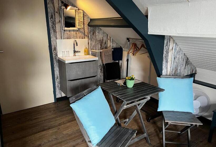 ベッドアンドブレックファースト Genieten Aan De Zeeuwse Kust