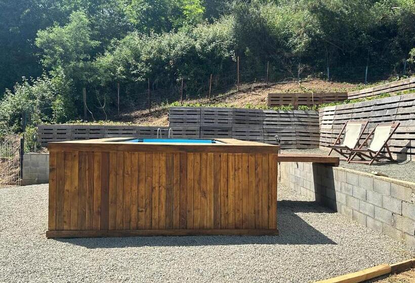 Bed and Breakfast I Due Ulivi