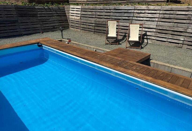 Bed and Breakfast I Due Ulivi