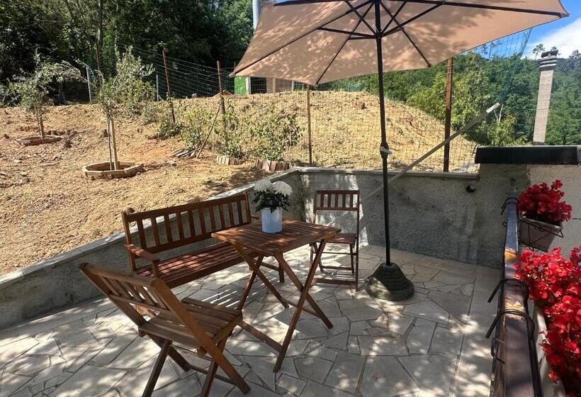 Bed and Breakfast I Due Ulivi