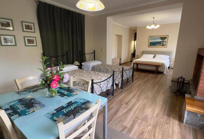 Bed and Breakfast I Due Ulivi