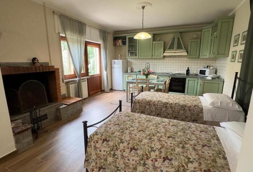 Bed and Breakfast I Due Ulivi