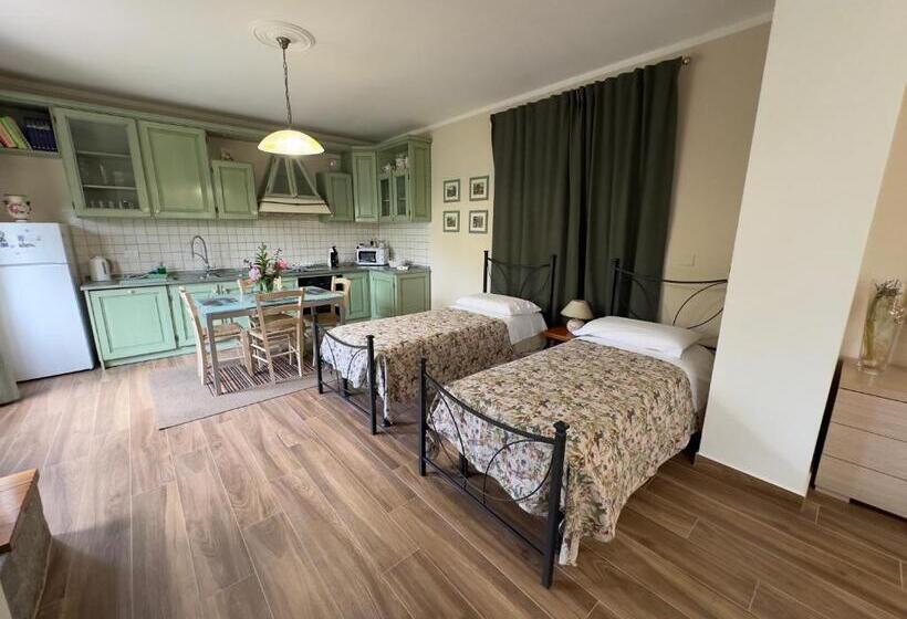 Bed and Breakfast I Due Ulivi