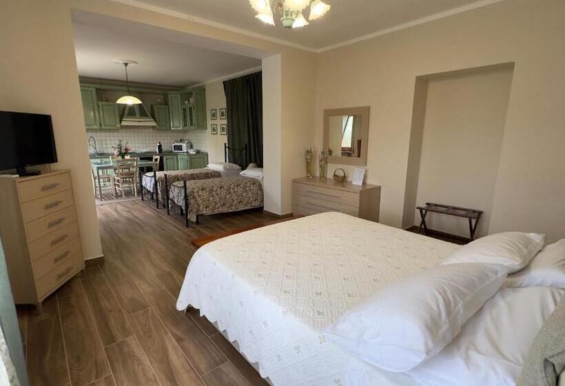 Bed and Breakfast I Due Ulivi