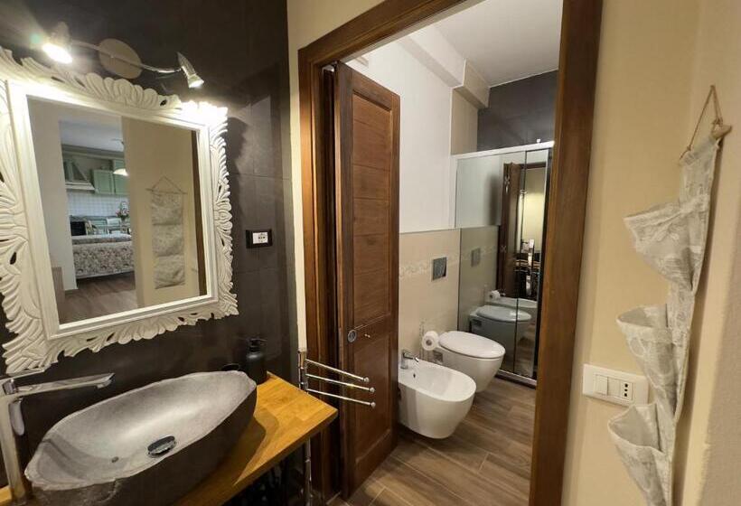 Bed and Breakfast I Due Ulivi