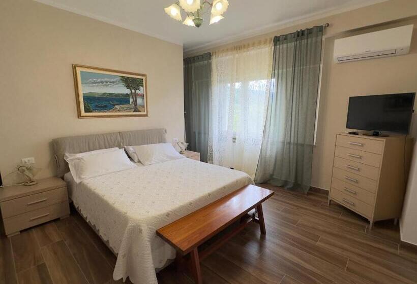 Bed and Breakfast I Due Ulivi