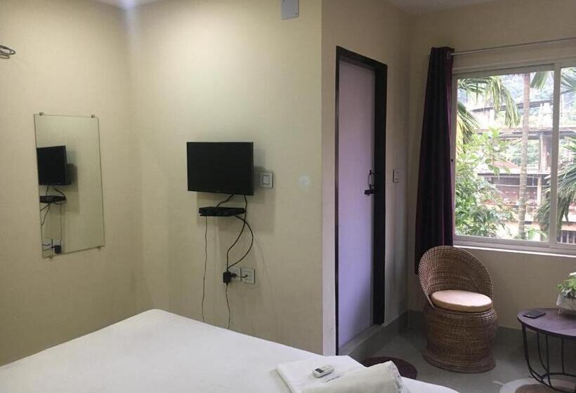 Bed and Breakfast Kareng Ii