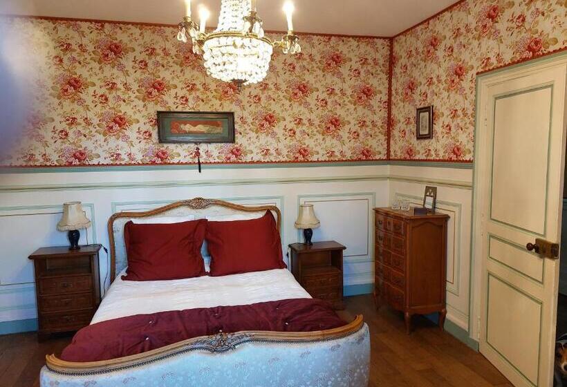 Bed and Breakfast La Gueriniere L Anglaise