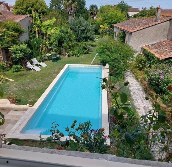 Bed and Breakfast La Gueriniere L Anglaise