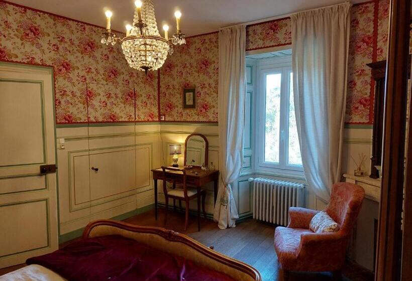 Bed and Breakfast La Gueriniere L Anglaise