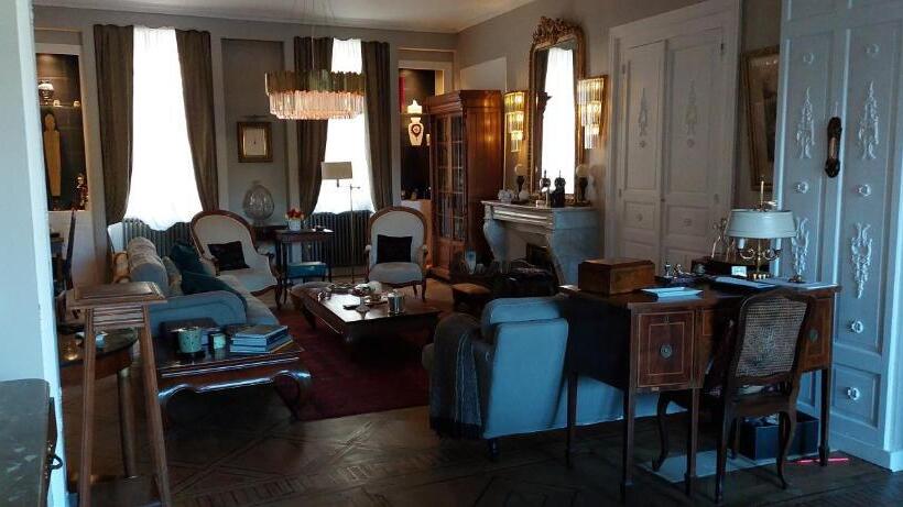 Bed and Breakfast La Gueriniere L Anglaise